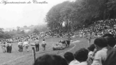 Feria y Arrastre